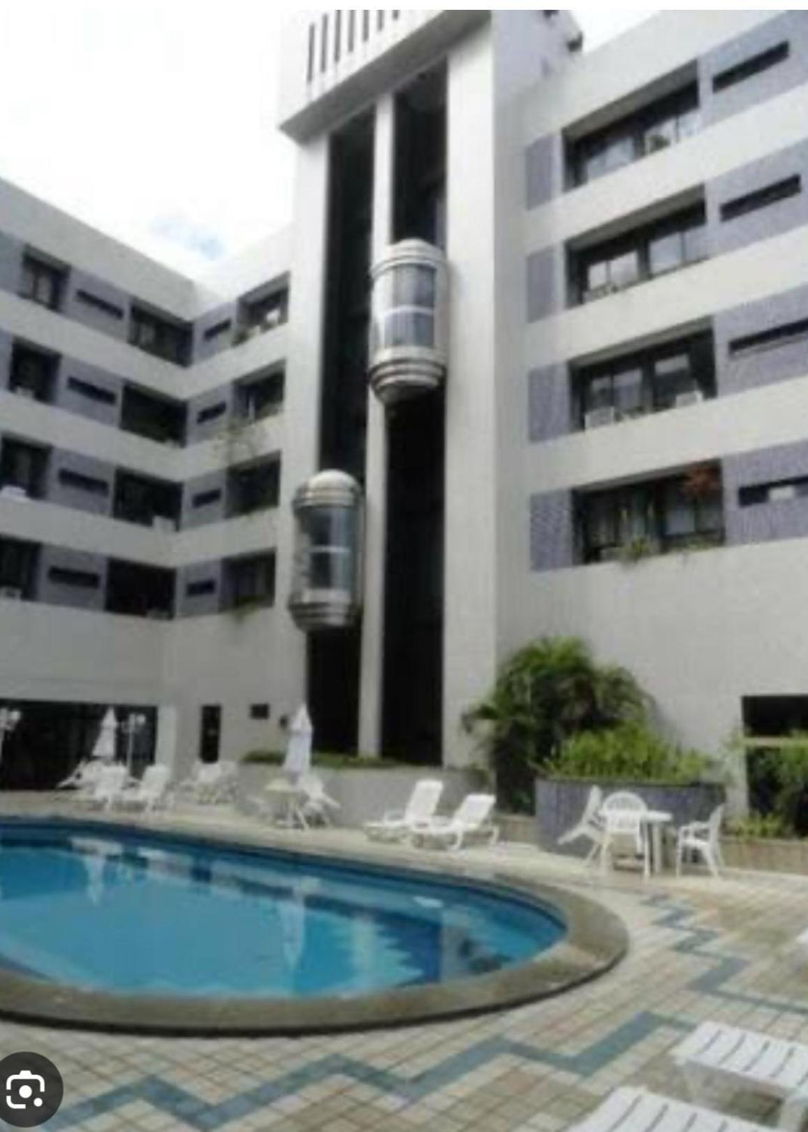 The Plaza Residence Service Salvador da Bahia Exterior foto