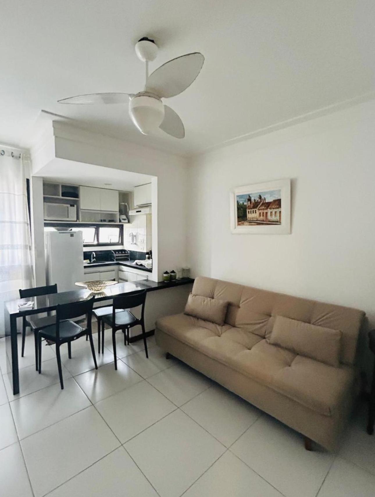The Plaza Residence Service Salvador da Bahia Exterior foto