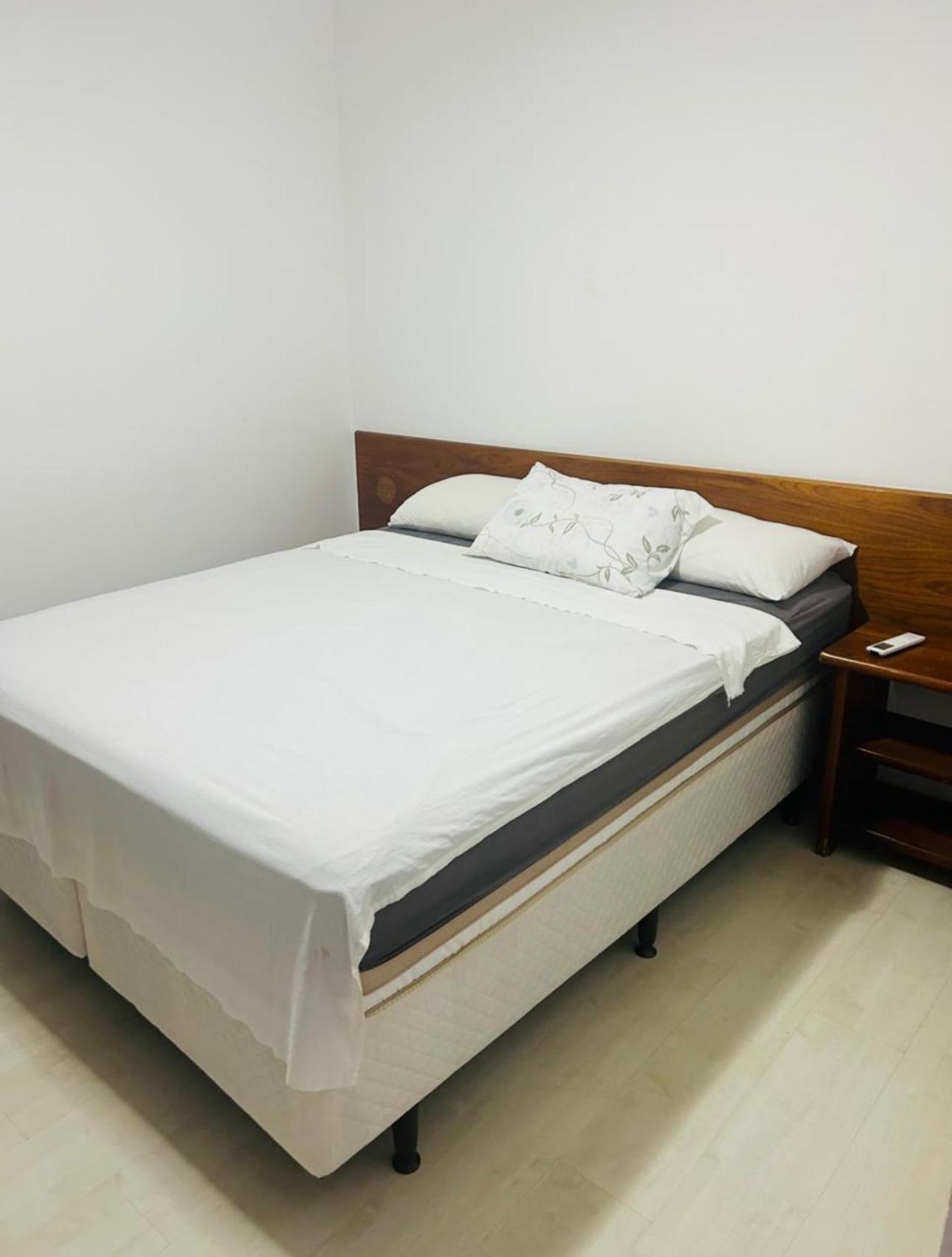 The Plaza Residence Service Salvador da Bahia Exterior foto