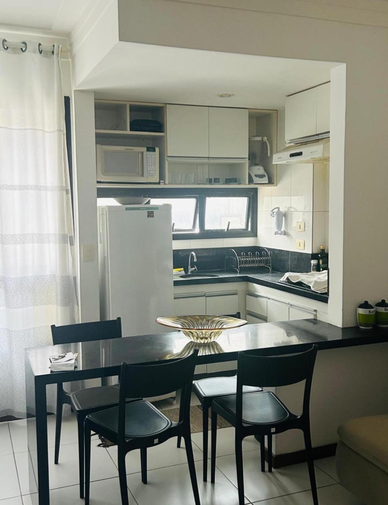 The Plaza Residence Service Salvador da Bahia Exterior foto