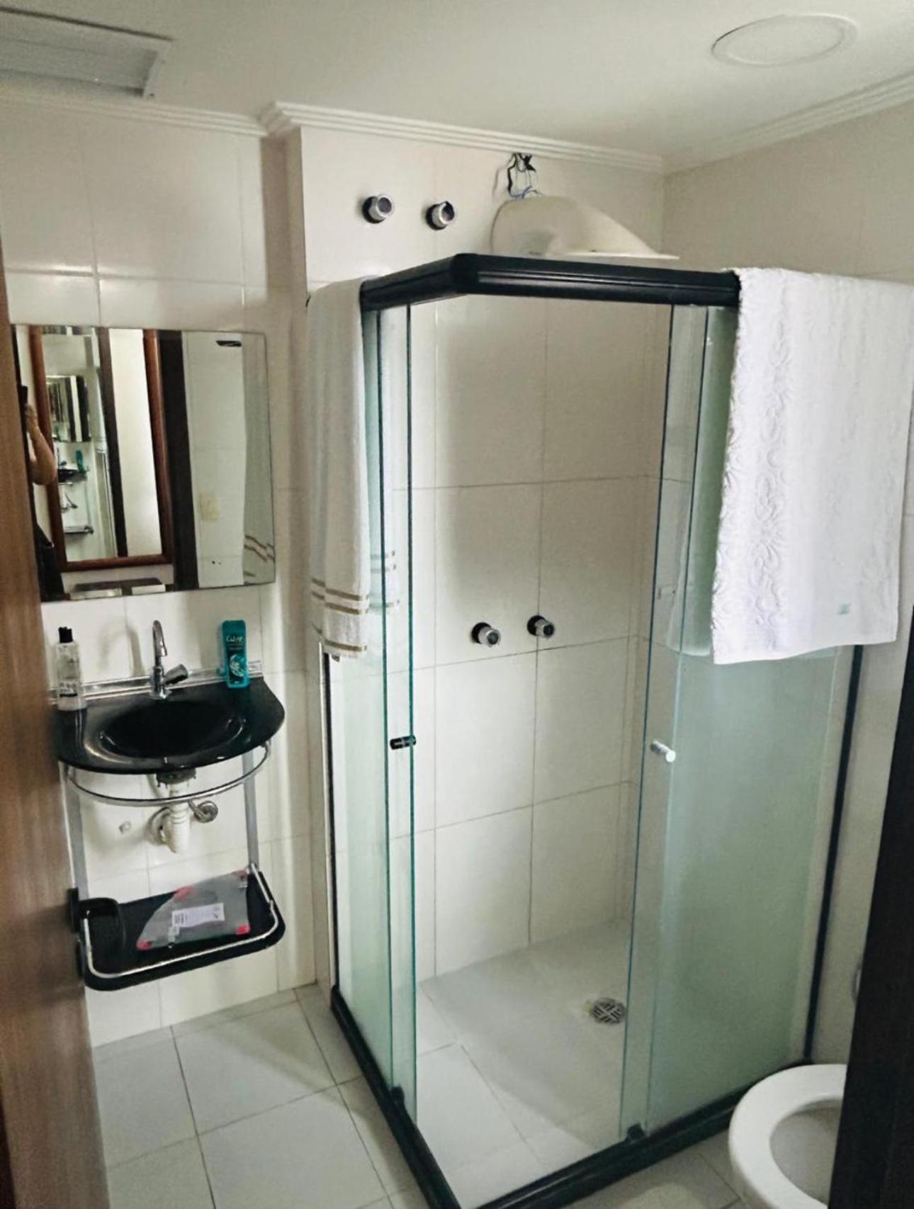 The Plaza Residence Service Salvador da Bahia Exterior foto
