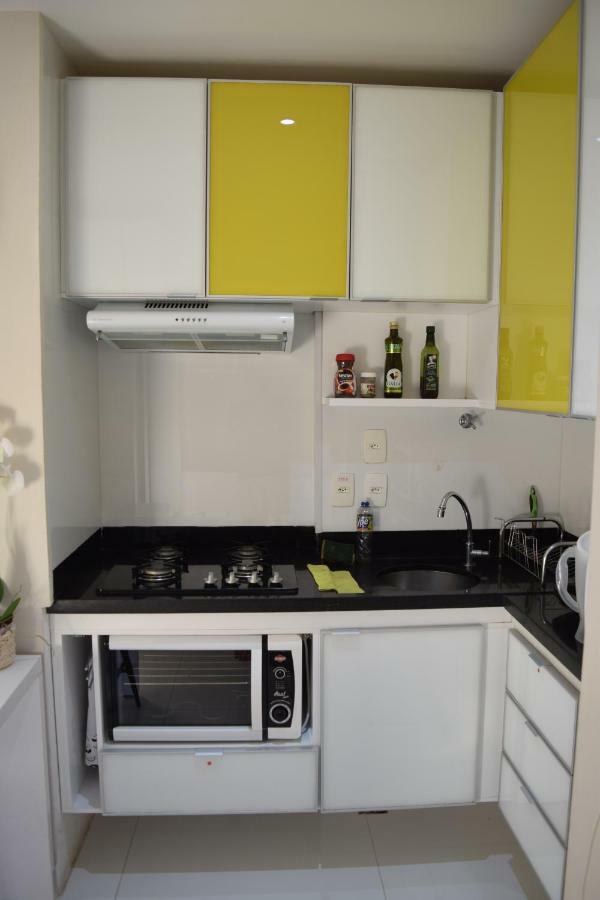 The Plaza Residence Service Salvador da Bahia Exterior foto