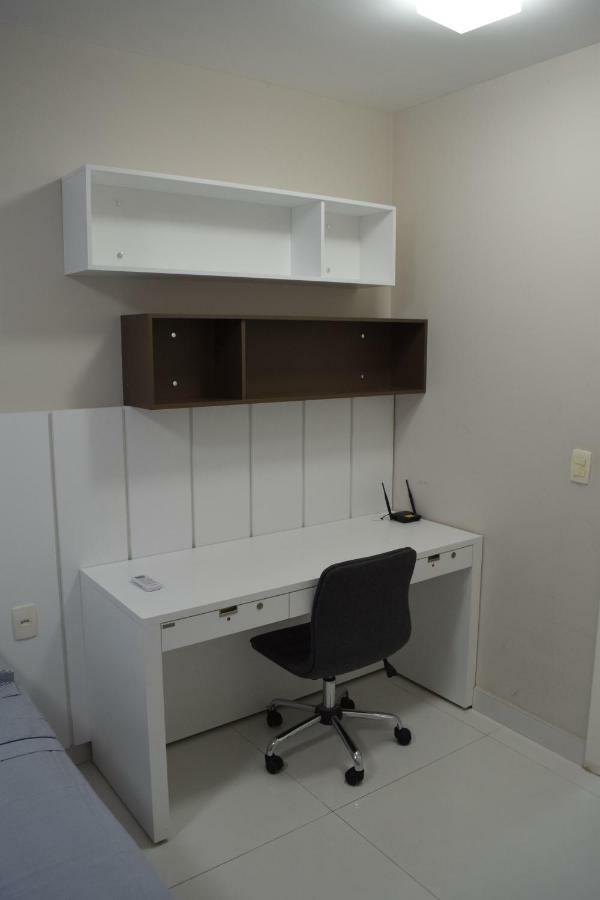 The Plaza Residence Service Salvador da Bahia Exterior foto