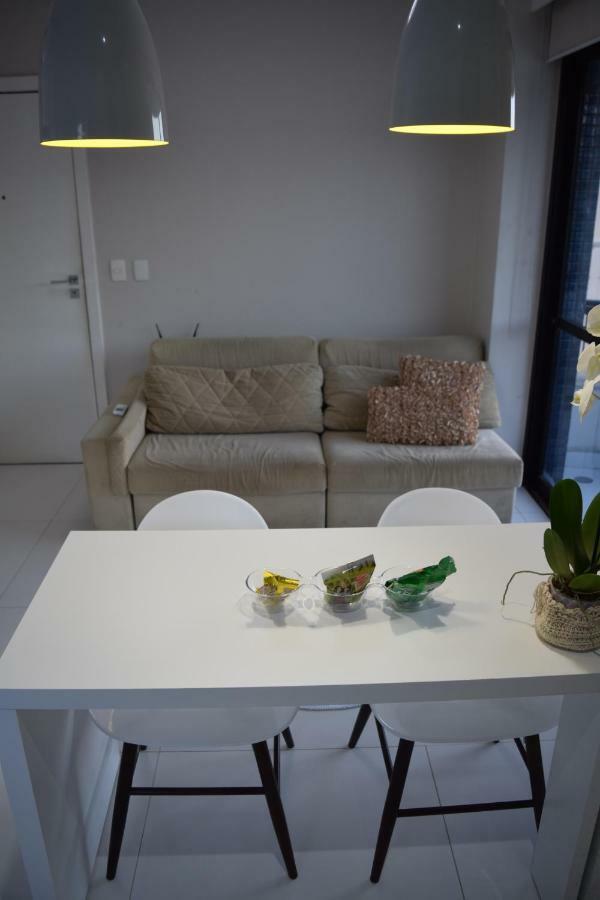 The Plaza Residence Service Salvador da Bahia Exterior foto