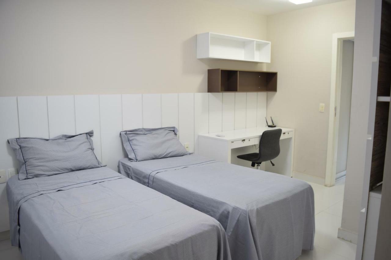 The Plaza Residence Service Salvador da Bahia Exterior foto