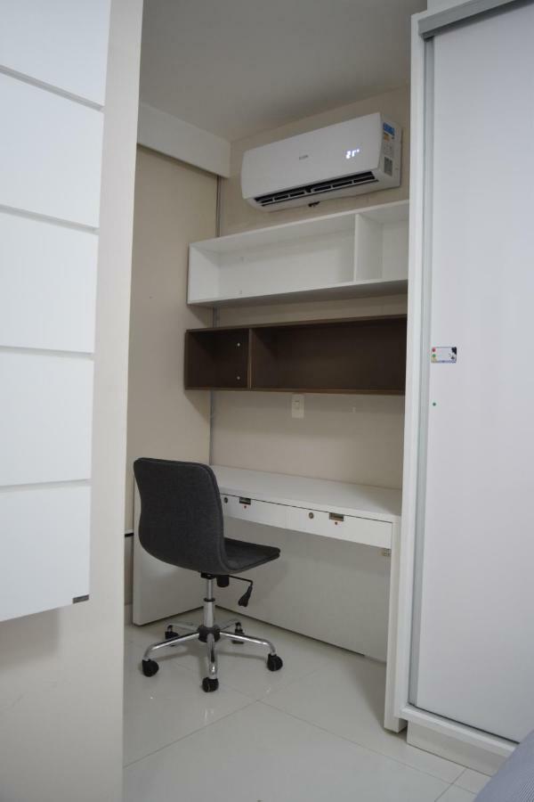 The Plaza Residence Service Salvador da Bahia Exterior foto