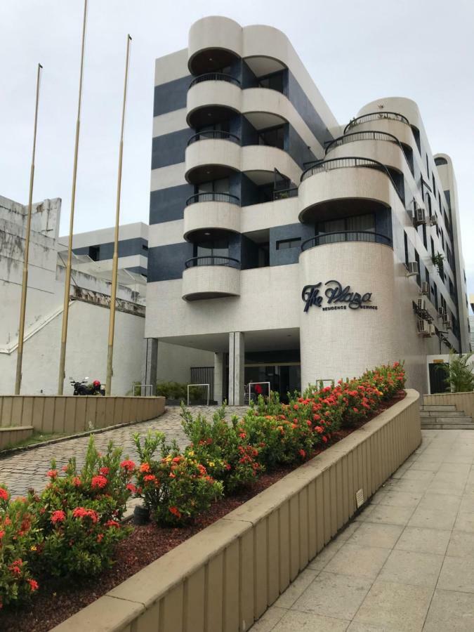 The Plaza Residence Service Salvador da Bahia Exterior foto
