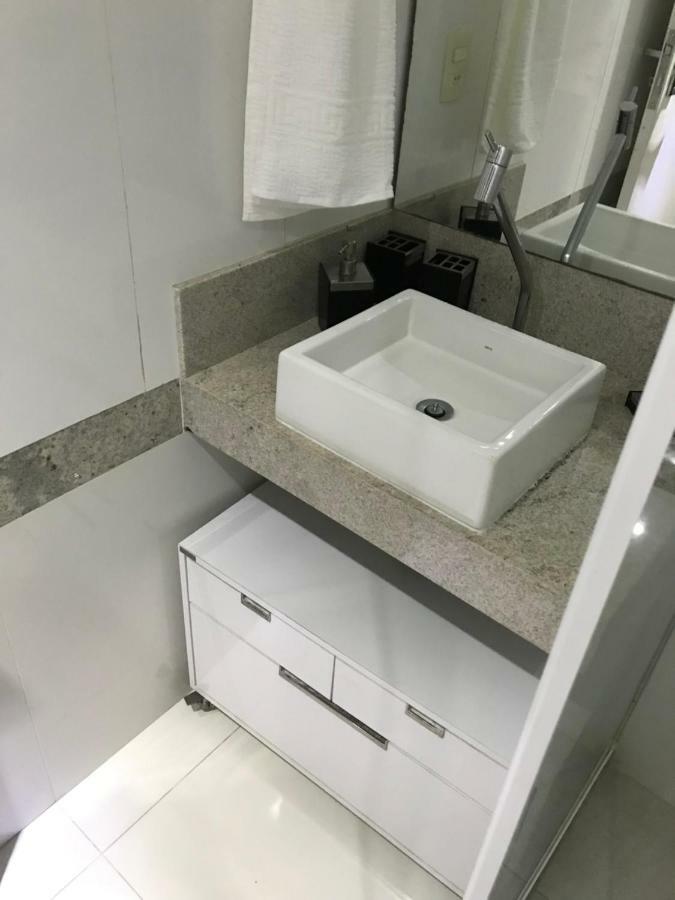 The Plaza Residence Service Salvador da Bahia Exterior foto