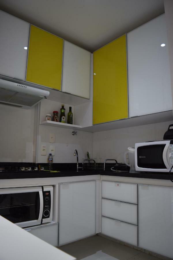 The Plaza Residence Service Salvador da Bahia Exterior foto