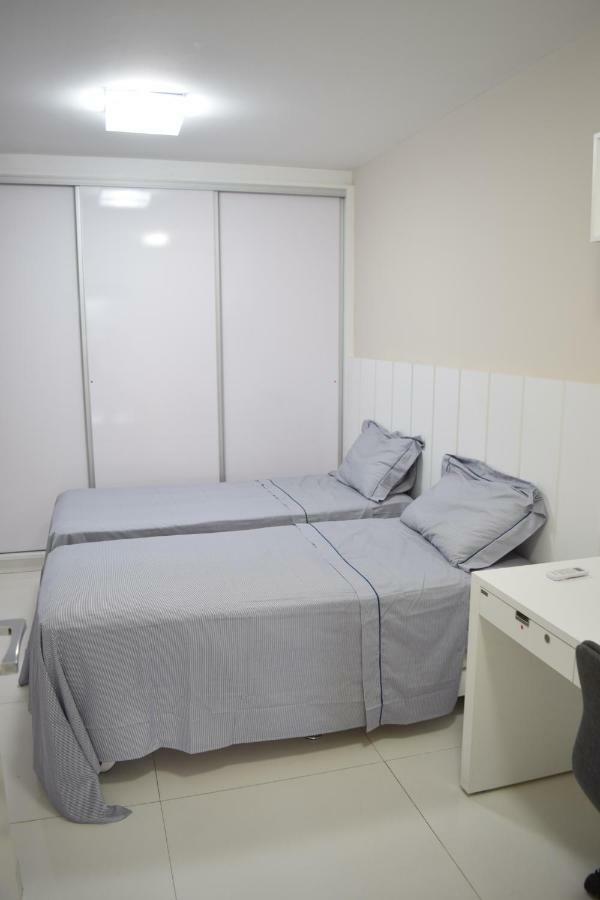 The Plaza Residence Service Salvador da Bahia Exterior foto