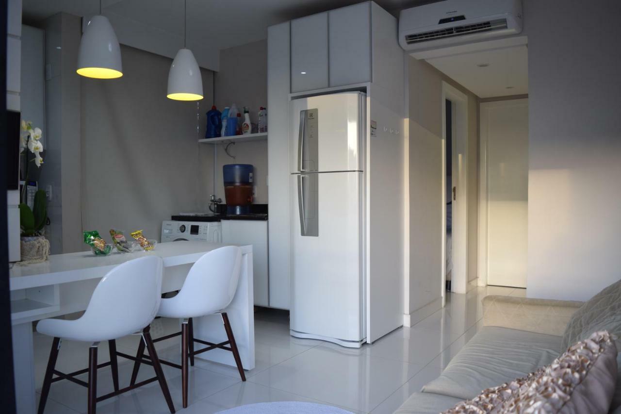 The Plaza Residence Service Salvador da Bahia Exterior foto