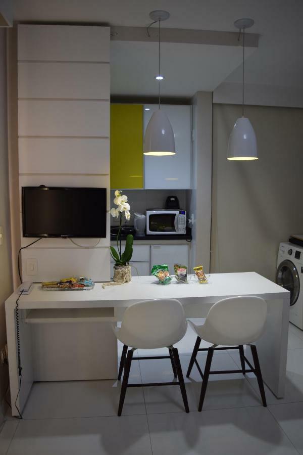 The Plaza Residence Service Salvador da Bahia Exterior foto